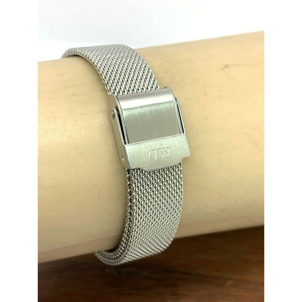 Daniel Wellington Womens Watch DW00100220 White - Picture 10 of 12